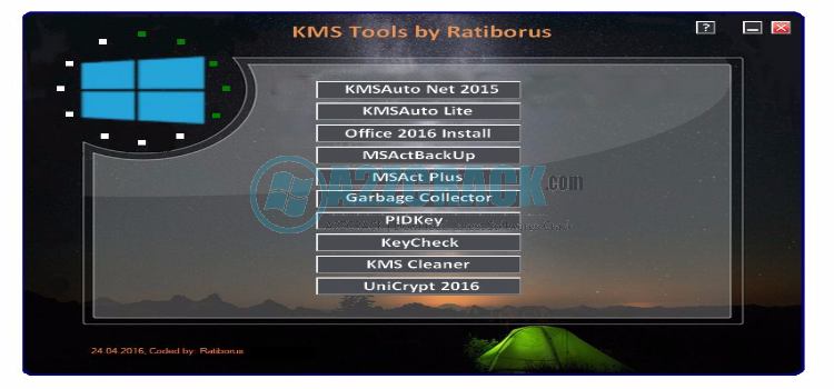 Ratiborus Kms Tools For Office 2016 Mac - trueufiles